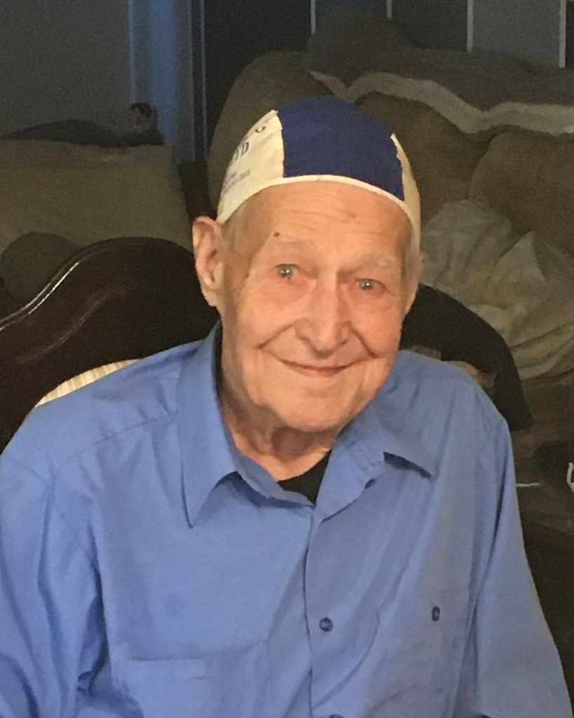 John William Brown Profile Photo