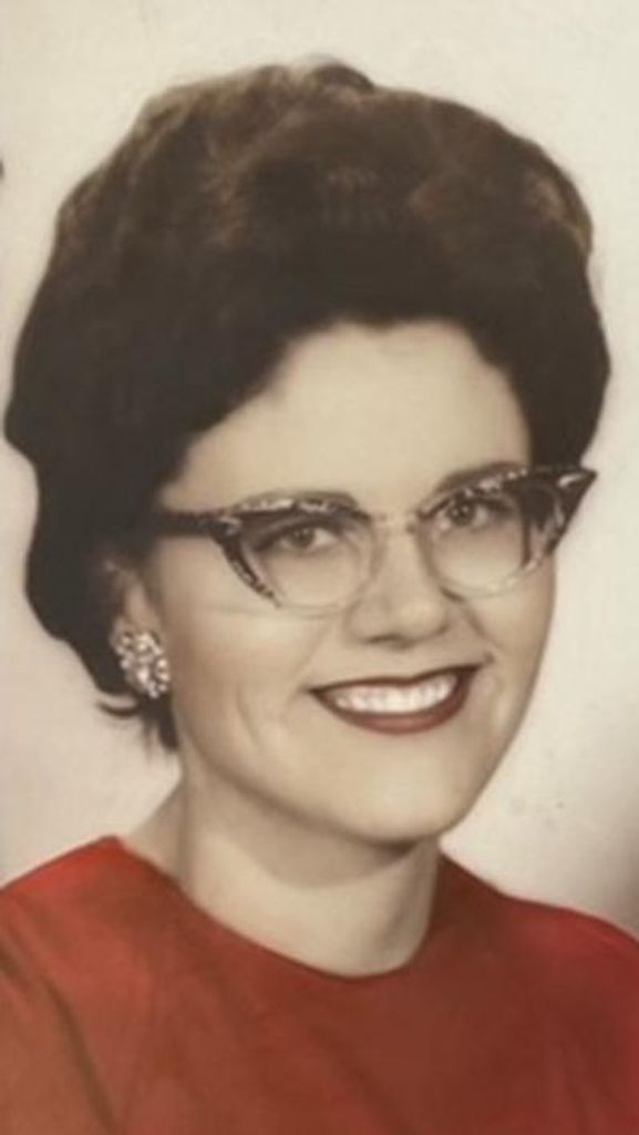 Dorothy Marie Watts Profile Photo