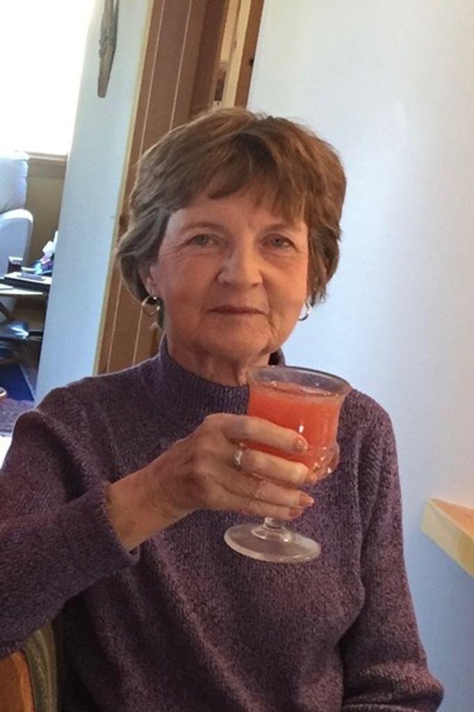 Beverly R. Dougherty