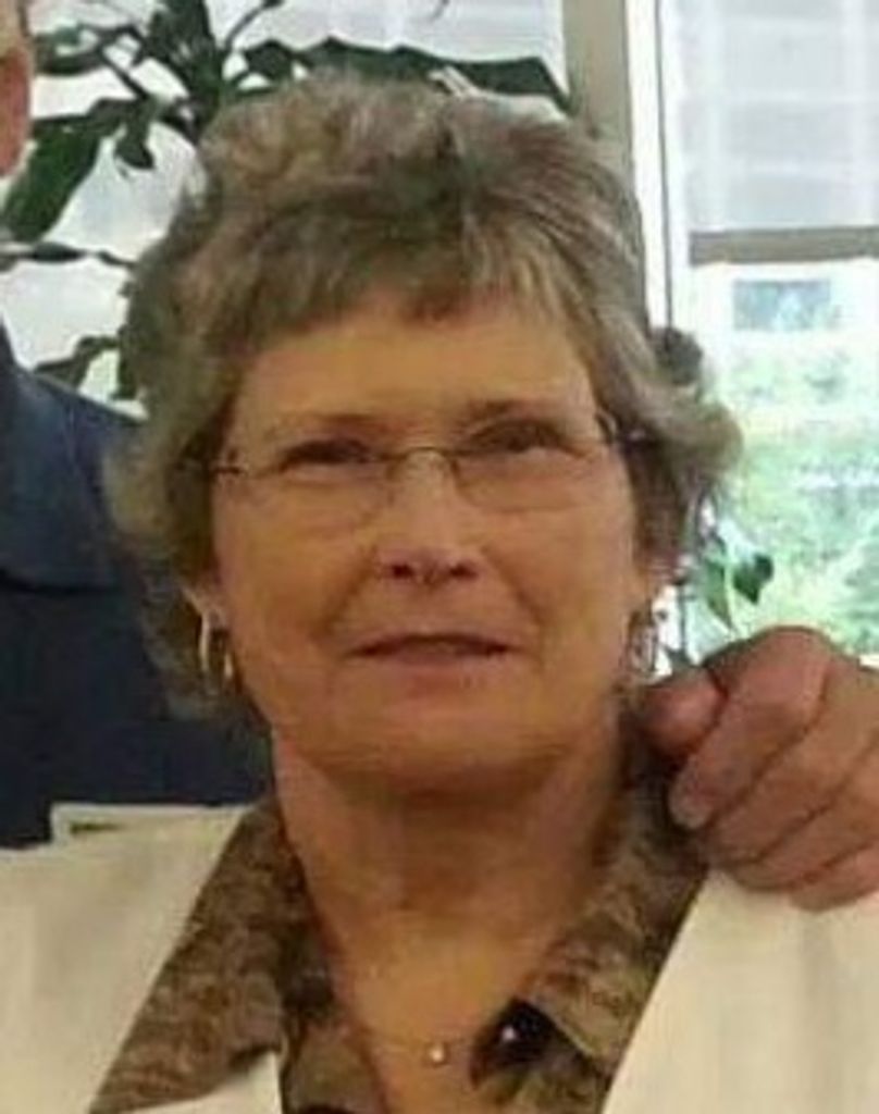 Judy Ann (Bratton)  Adams Profile Photo