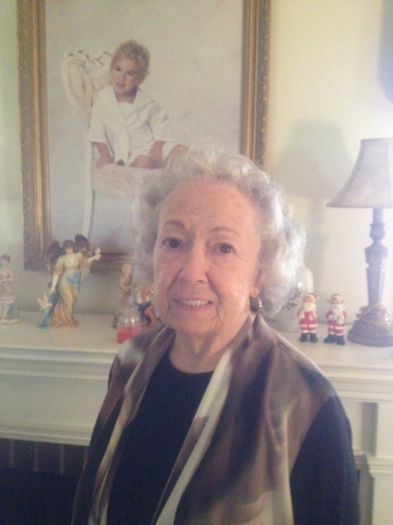 Alma Reid