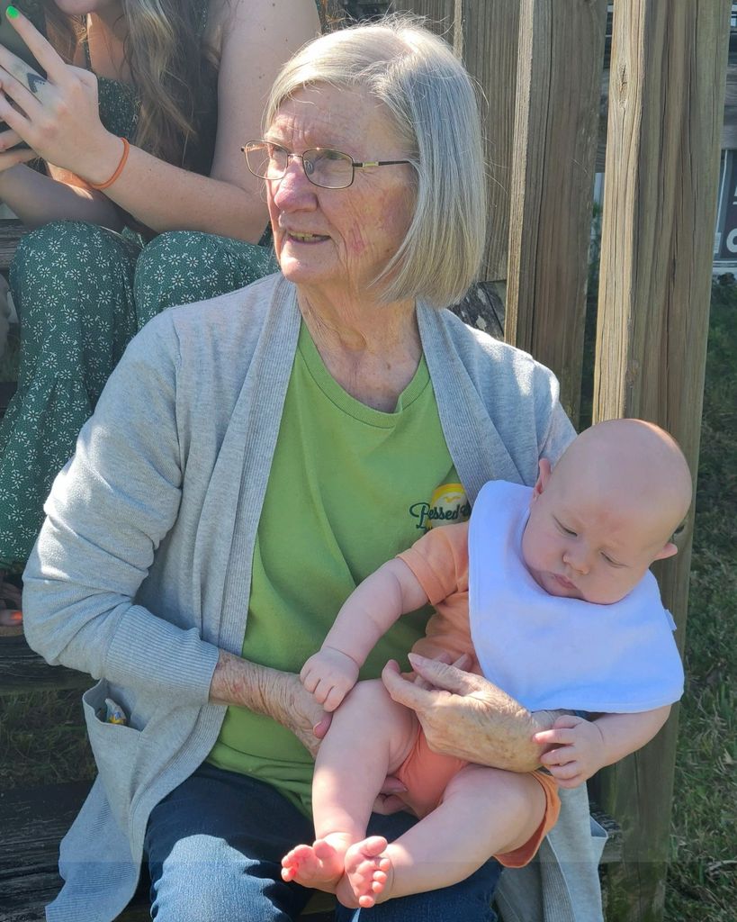 Sylvia Stone Walker Profile Photo