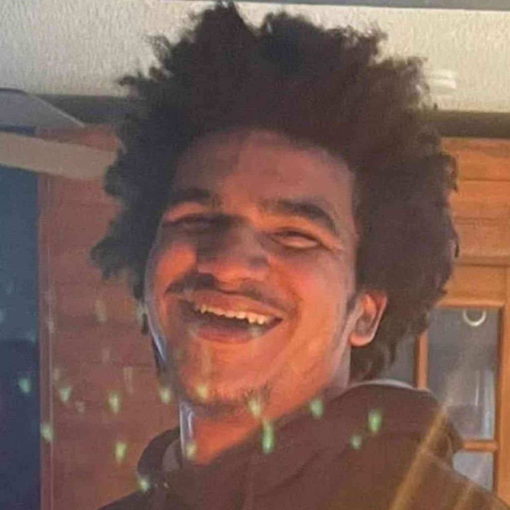 Gavin Kramer Profile Photo