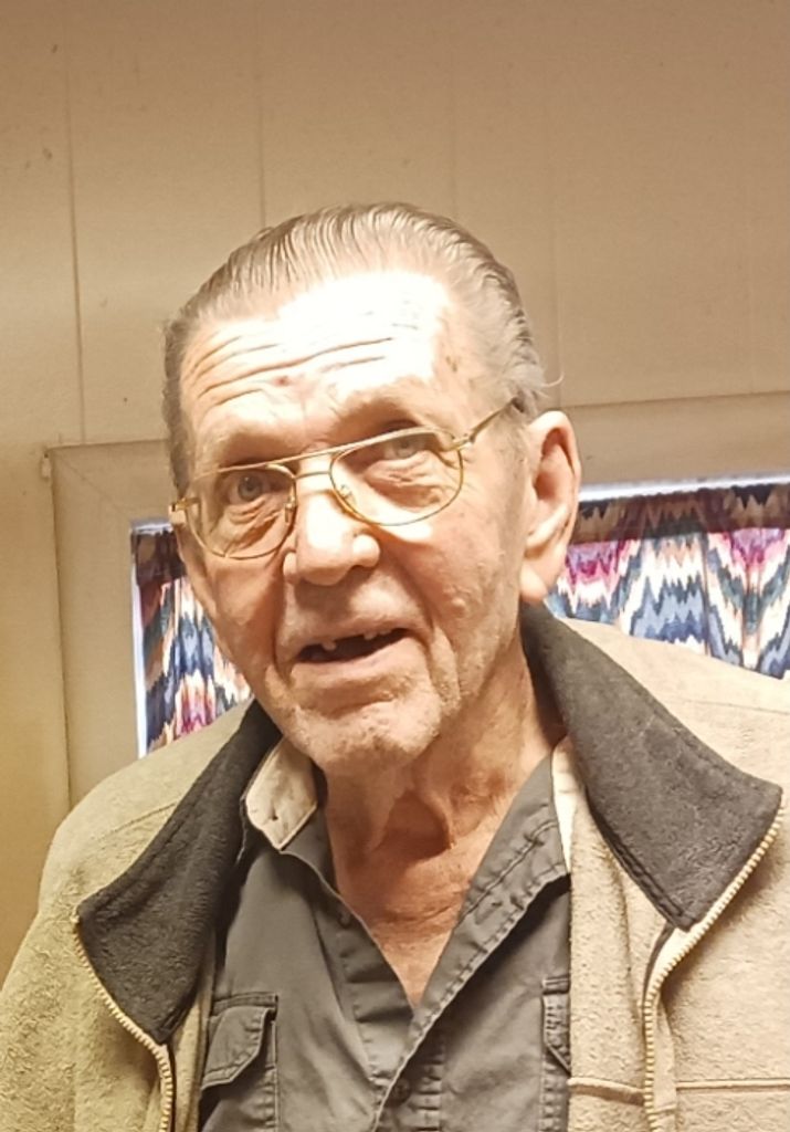 John Samuel Mines