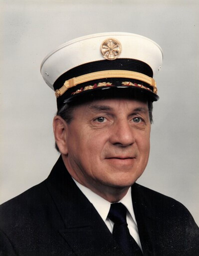 Harold W. Audette Profile Photo