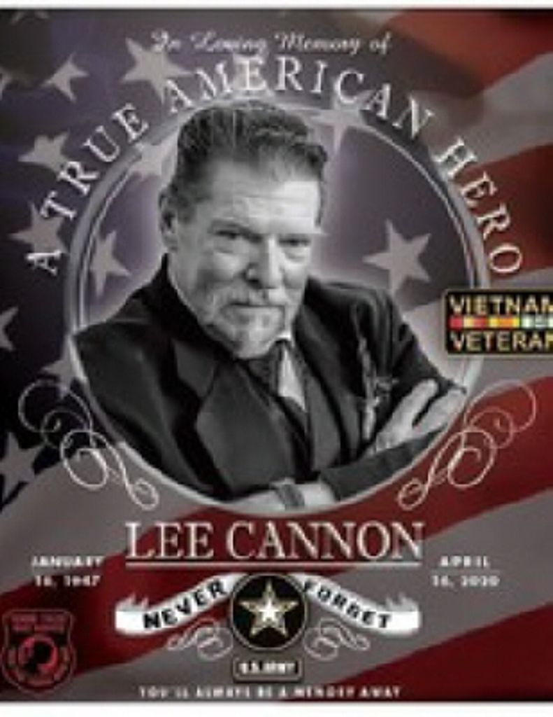 Leo C. Cannon