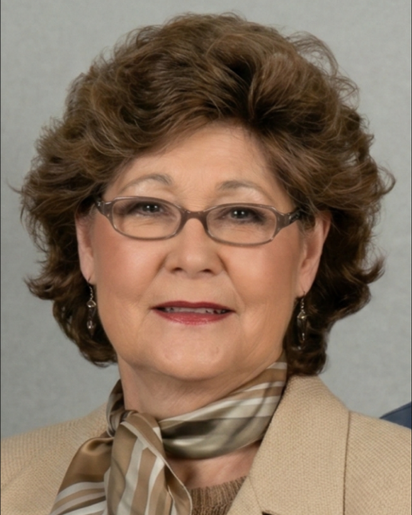 Georgia Faye Claxton Profile Photo