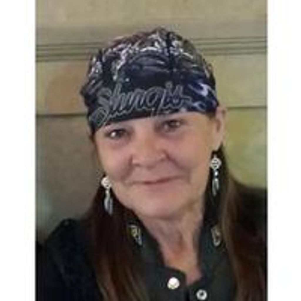 Mary Lou Vanderpoel