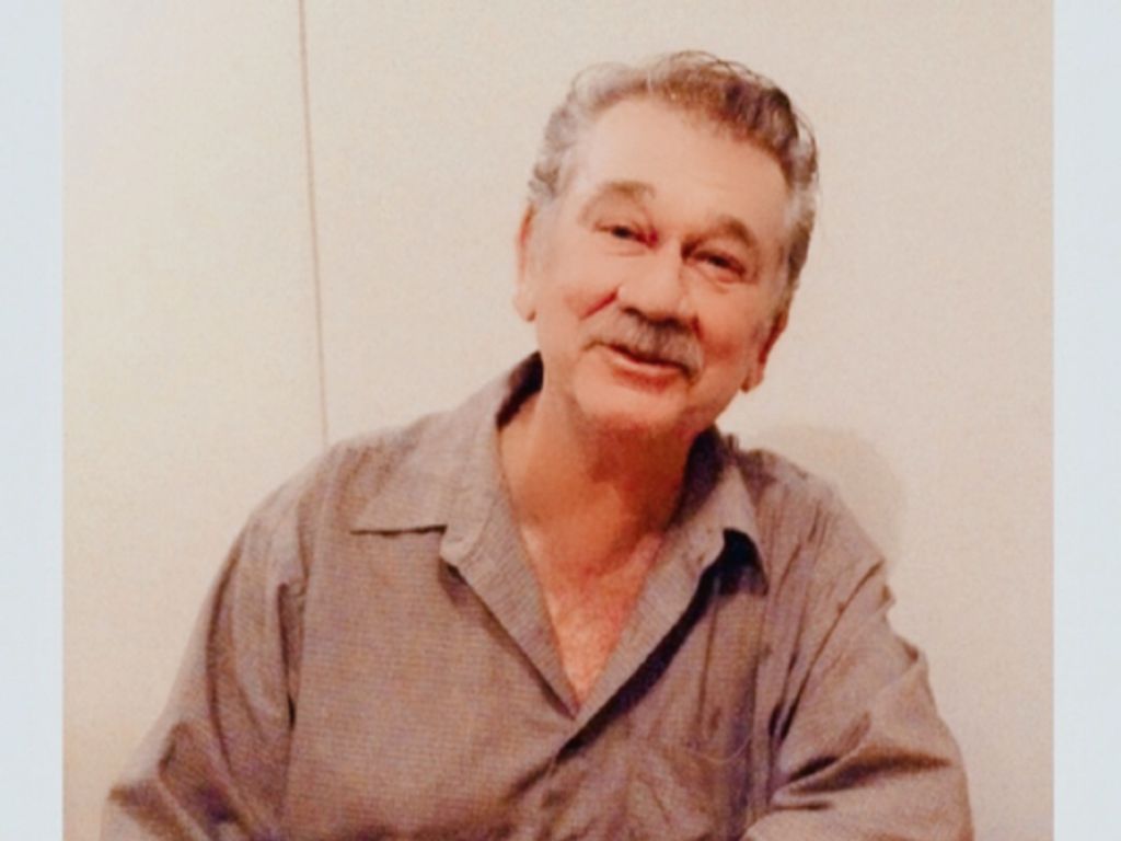 Terry Don Mcgalliard