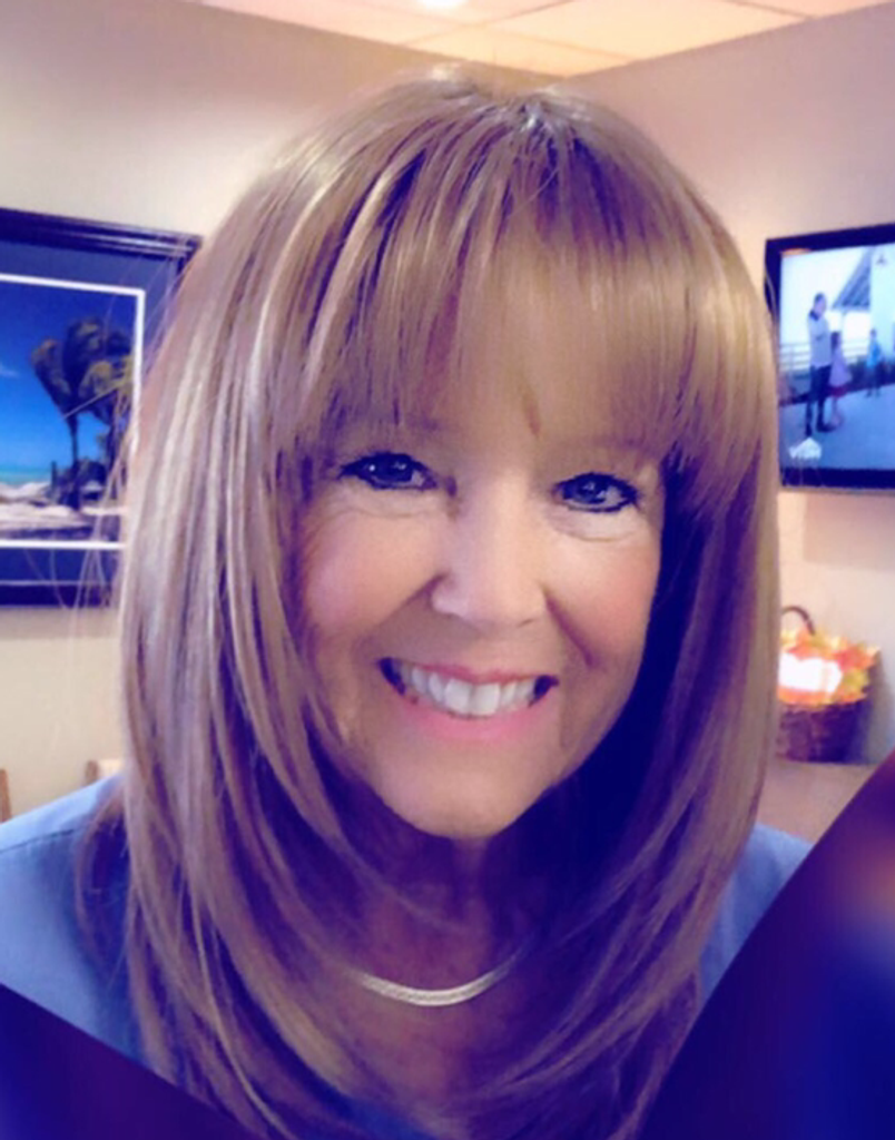 Constance Wassum Profile Photo