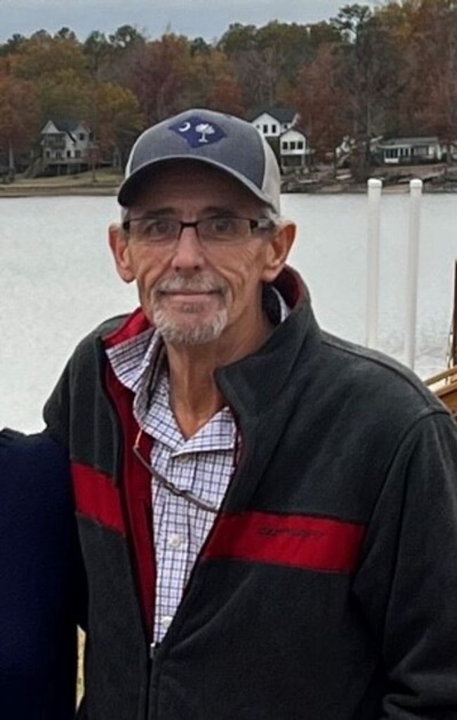 Scottie Headden Profile Photo