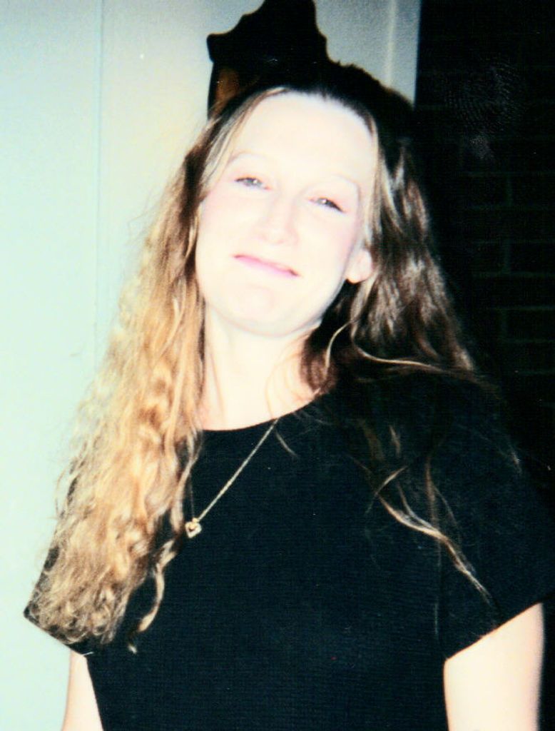 Julia Ann Barkley Borre Profile Photo