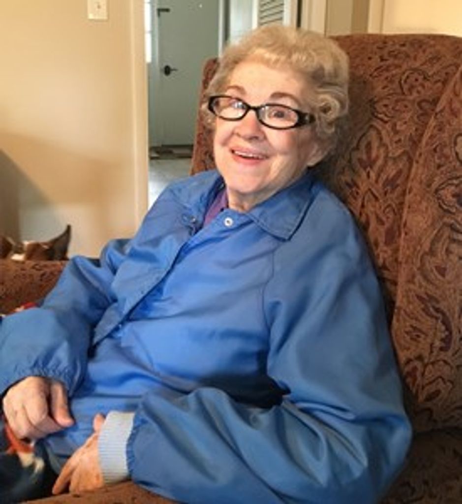 Margaret Ann Wells