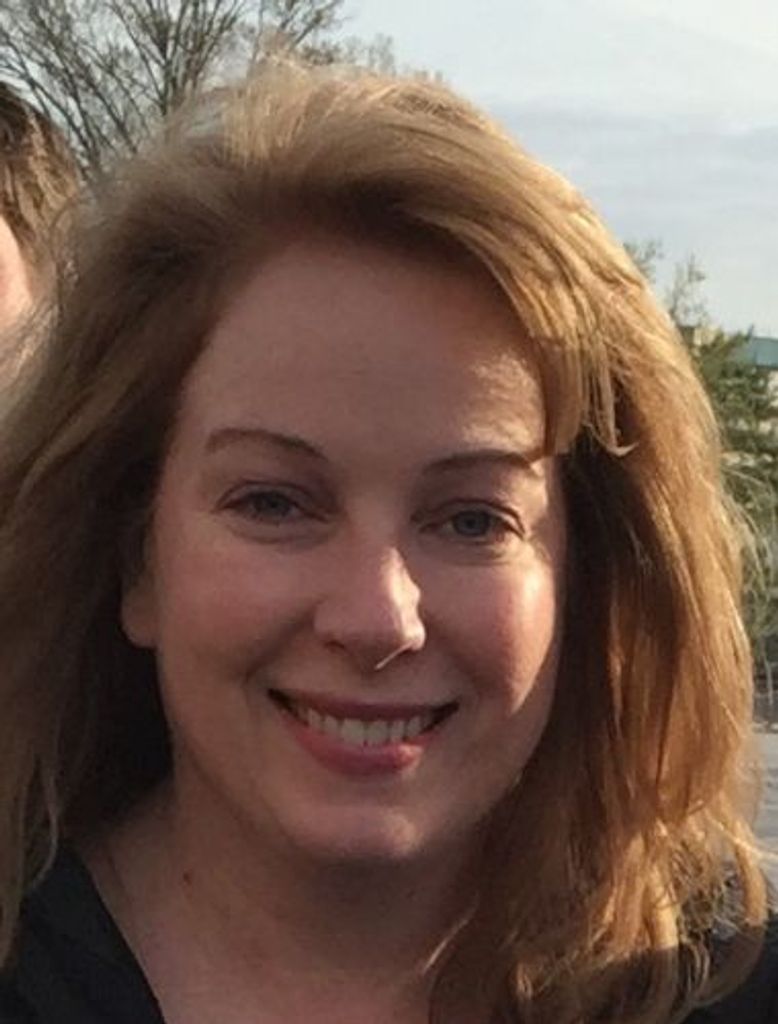 Kimberly Zeier