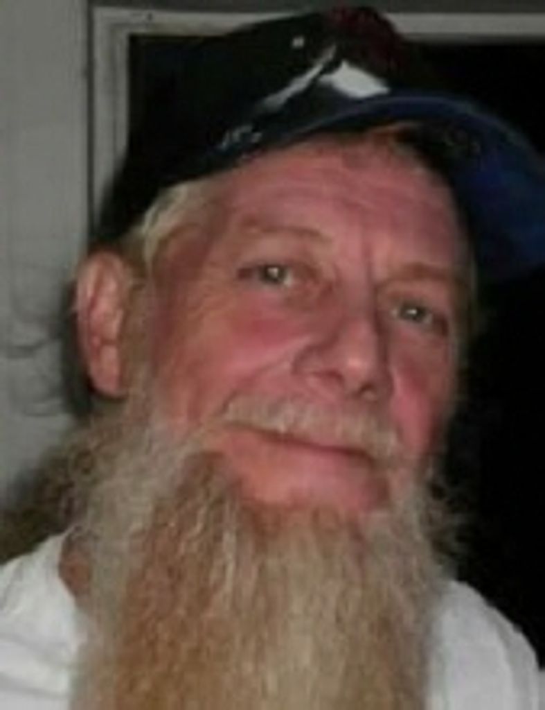 John Raymond Declue Sr.