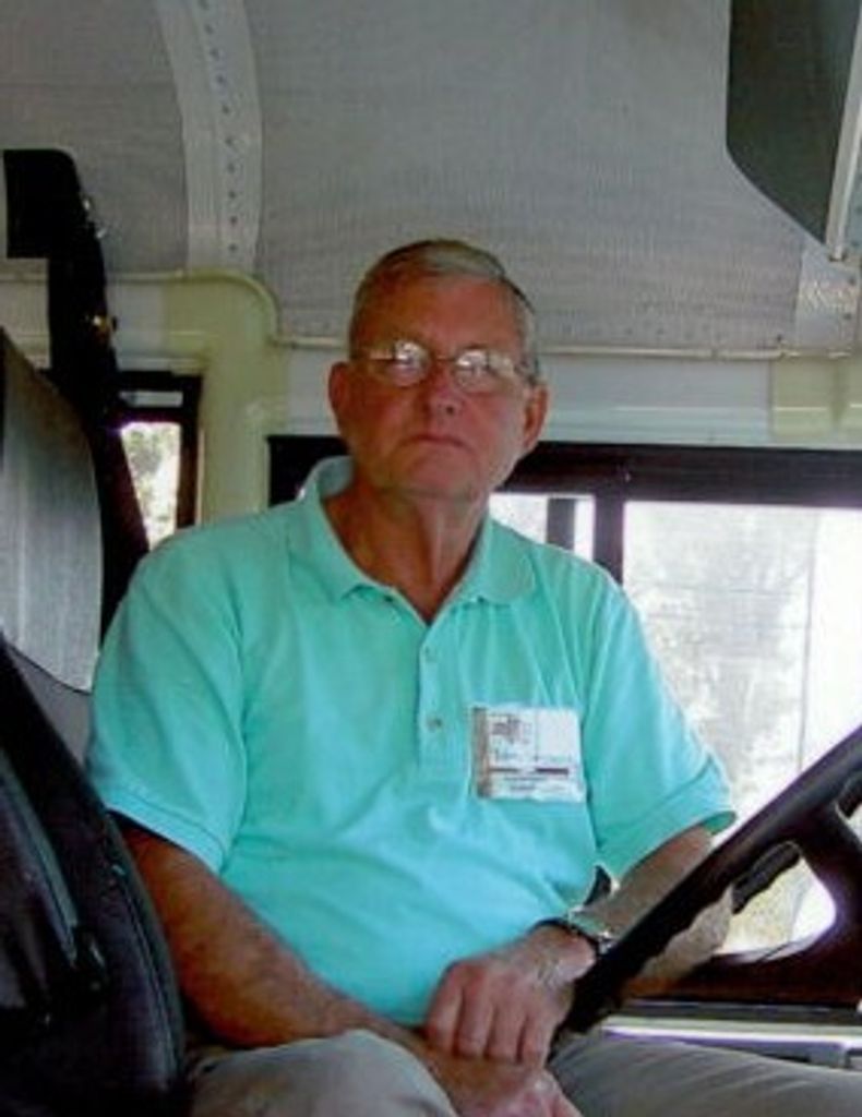 Bobby Lennon Profile Photo