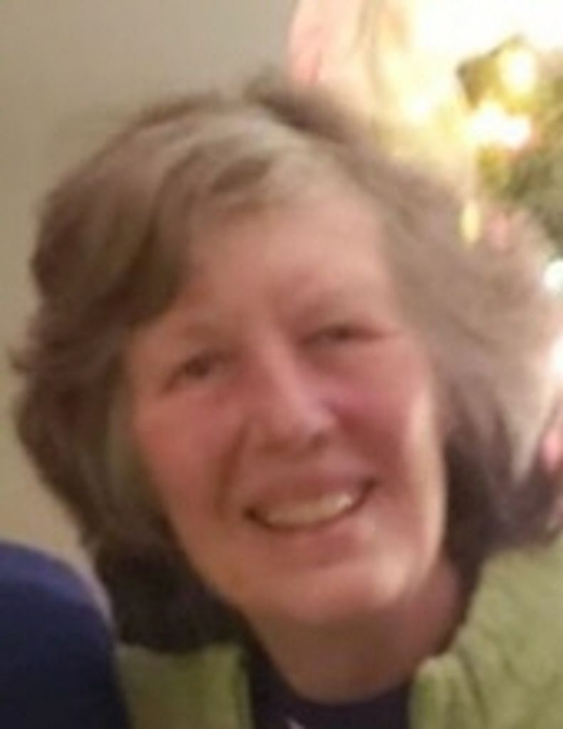 Jean M.  Hickey