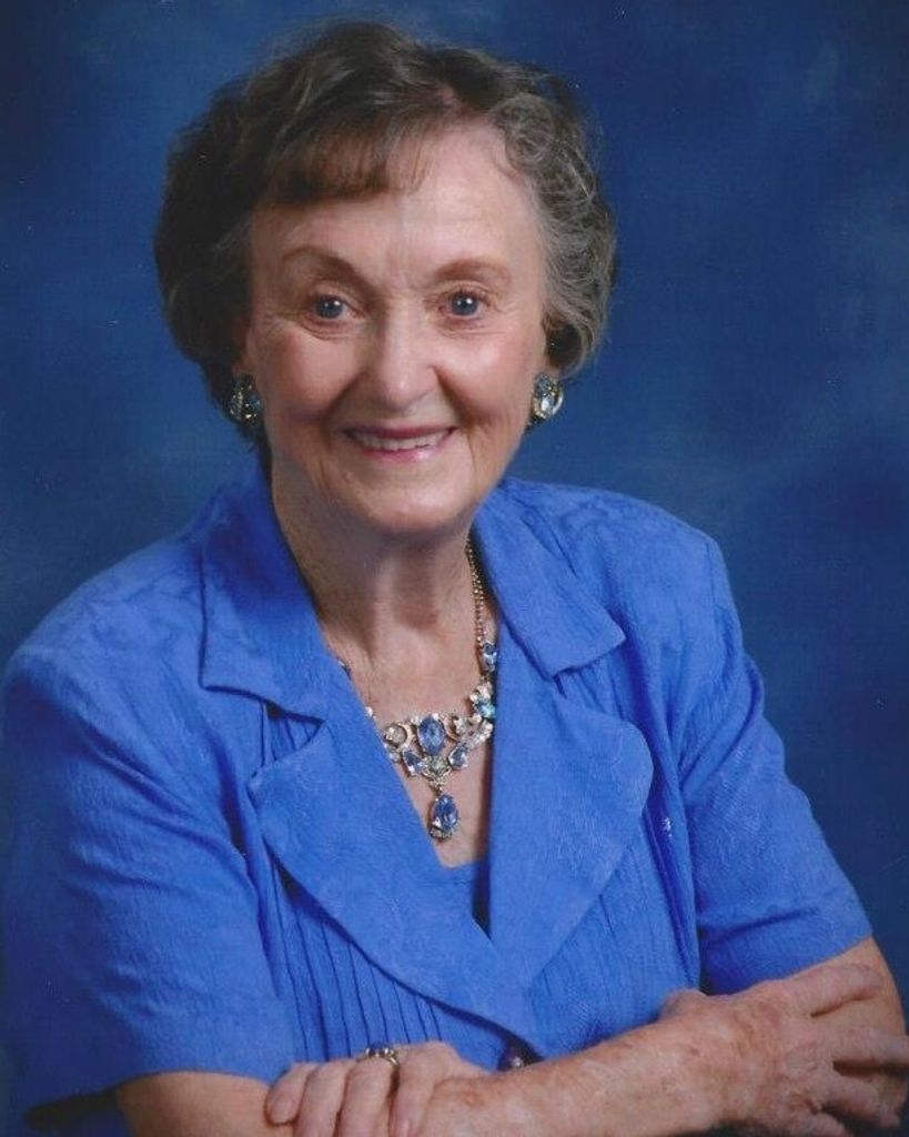 Nellie Mae Feazel Tuberville Profile Photo