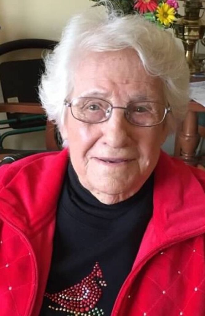 Eva Louise (Shull)  Colglazier