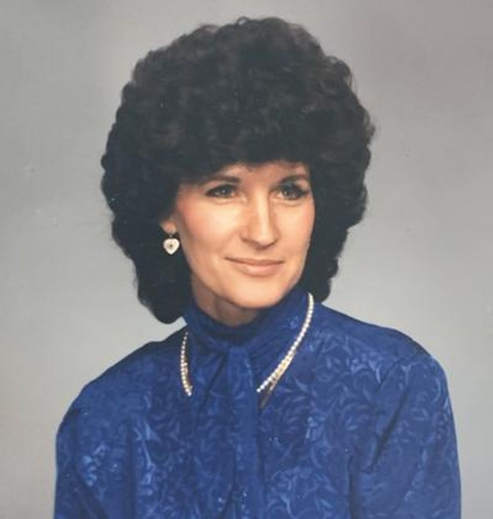 Delores Jean Aultman Profile Photo