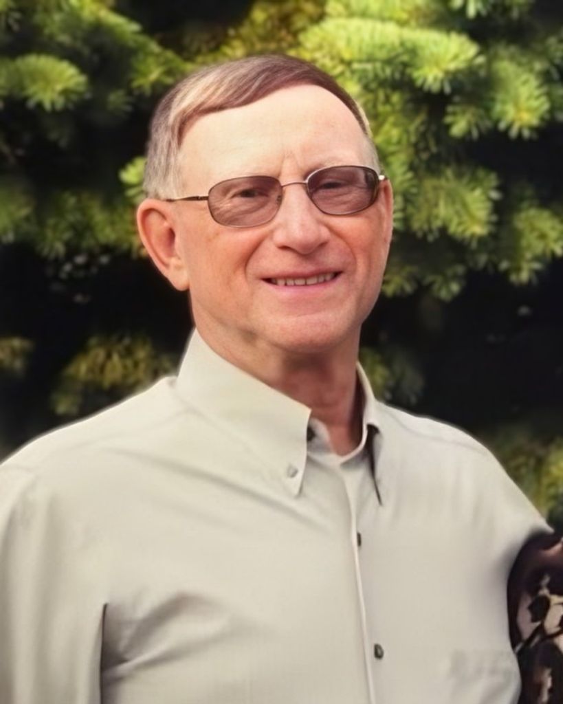 Thomas Milton Isler