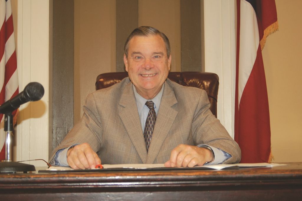 James L. "Jim" Cline J Profile Photo