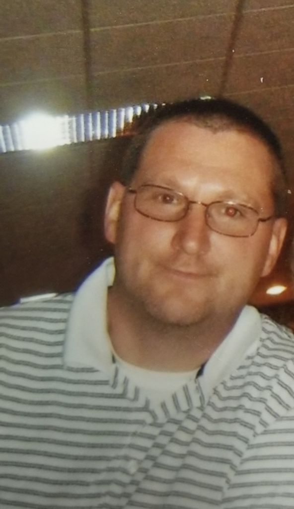 Michael Richard Waldvogel Profile Photo