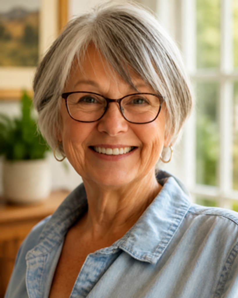 Judy Tyler Profile Photo