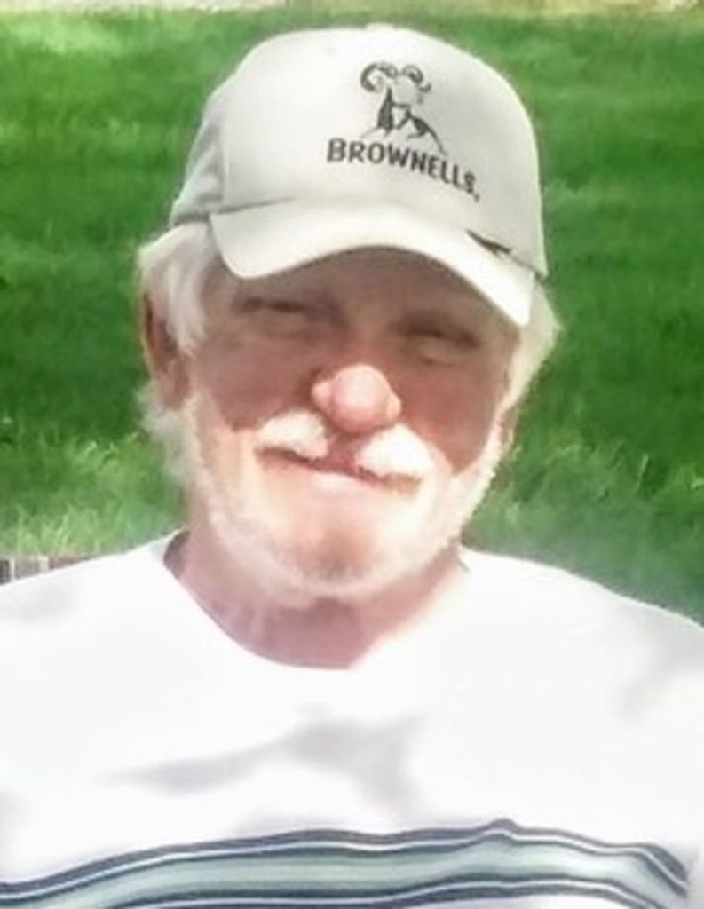 James L Hayek Ii Profile Photo