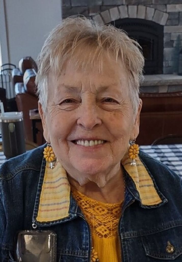 Sandra Louise Conn Profile Photo