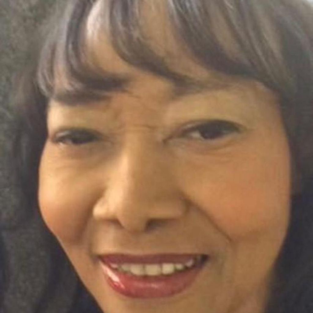 Carrie Washington-Johnson Profile Photo