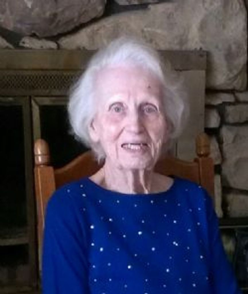 Iva Simmons Profile Photo