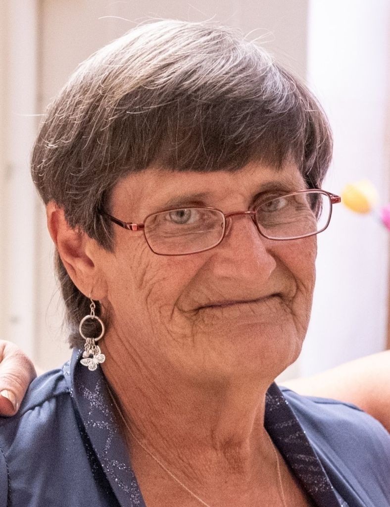 Theresa Jeanette Koziol Profile Photo