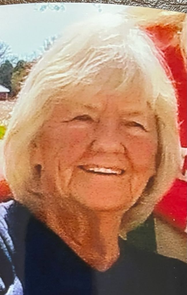 Karen Sue (Rice)  Jones