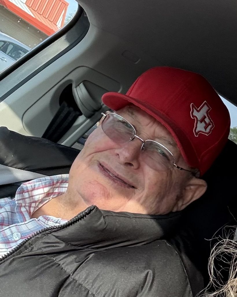 Albert Dean Brown Profile Photo