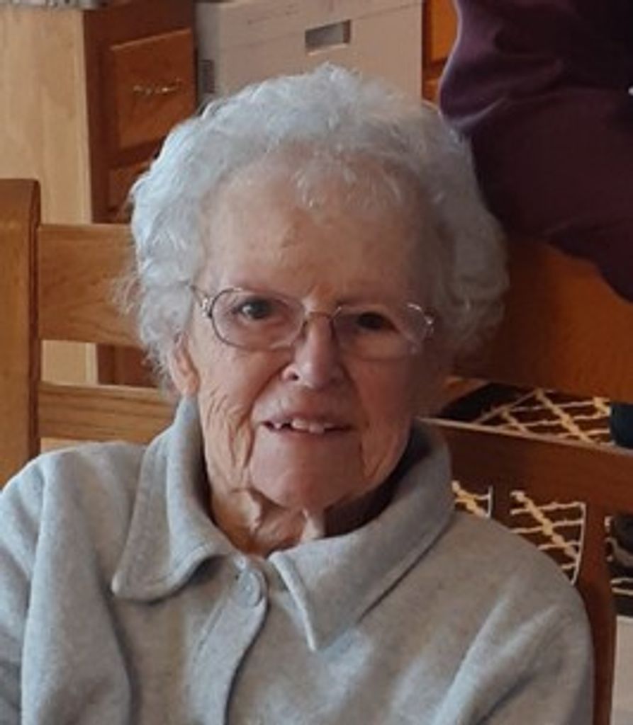 Marie Vetrano Profile Photo