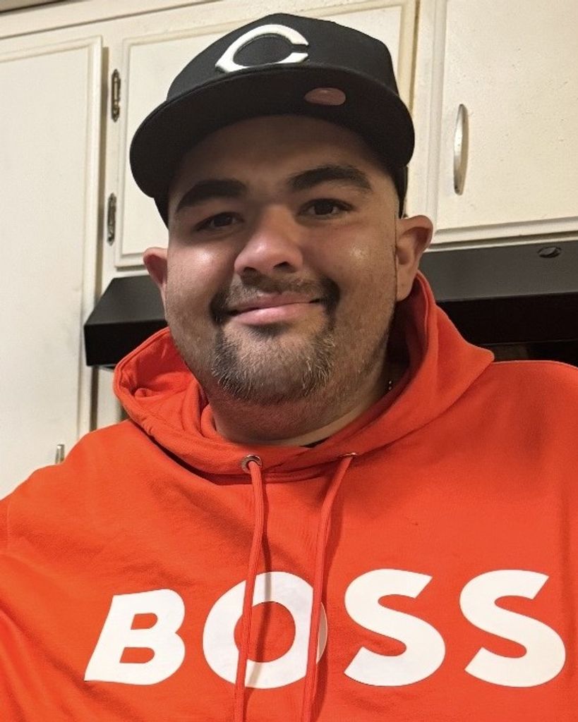 Joshua Israel Tijerina Terrones Profile Photo