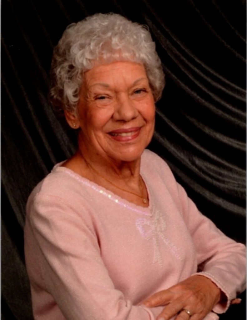 Dorothy "Dottie" T. Cook