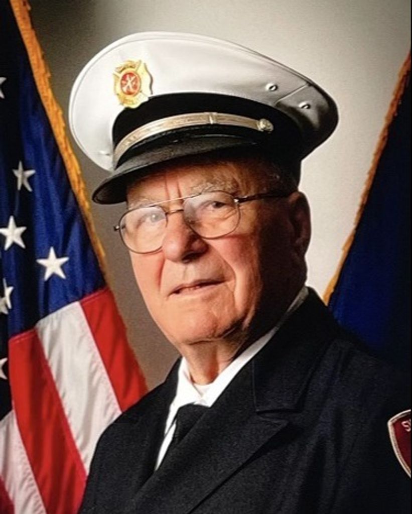 Jack L. King Profile Photo