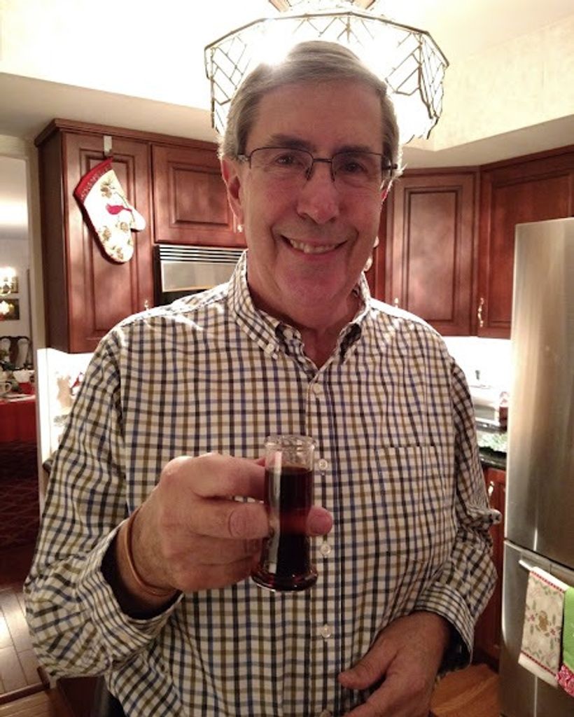 Robert James Scholz Profile Photo