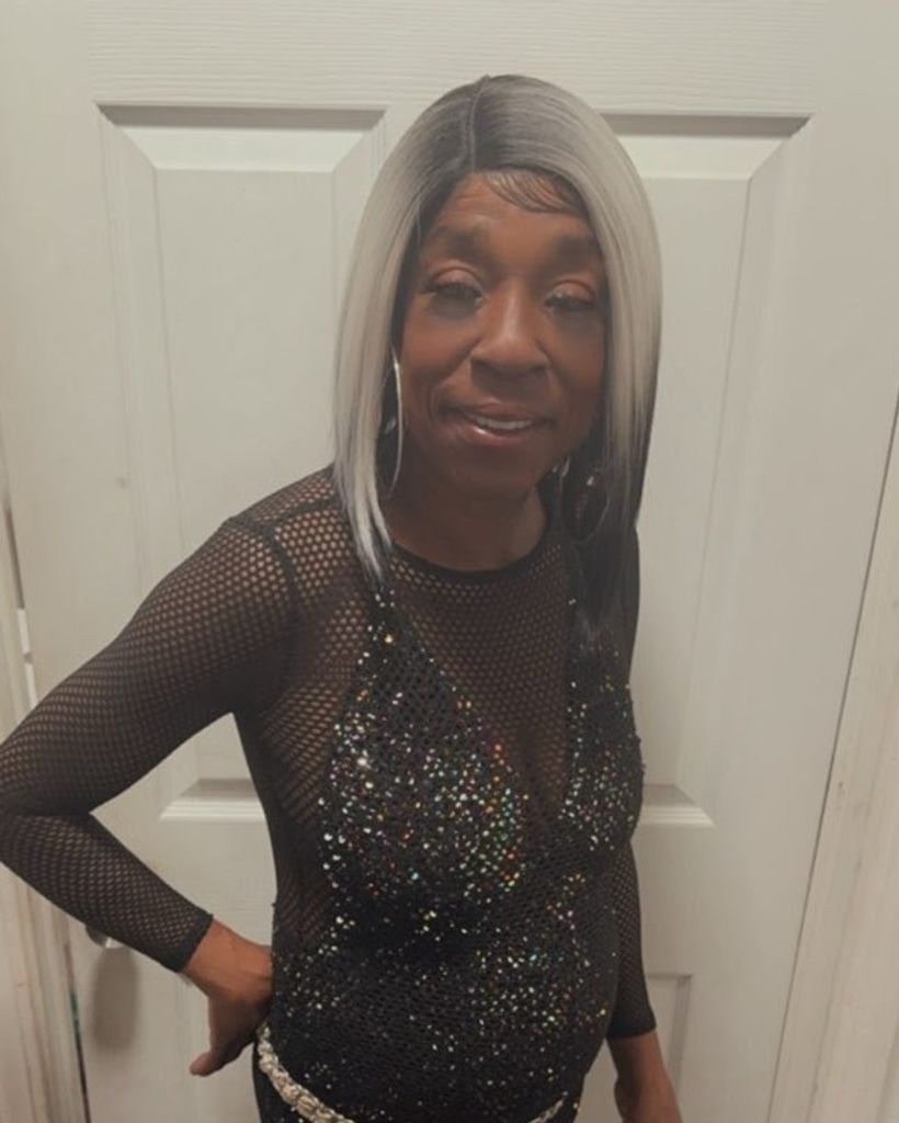 Lavonnia Denise Moore