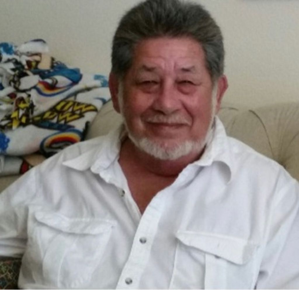 Billy Dale Mobley Profile Photo