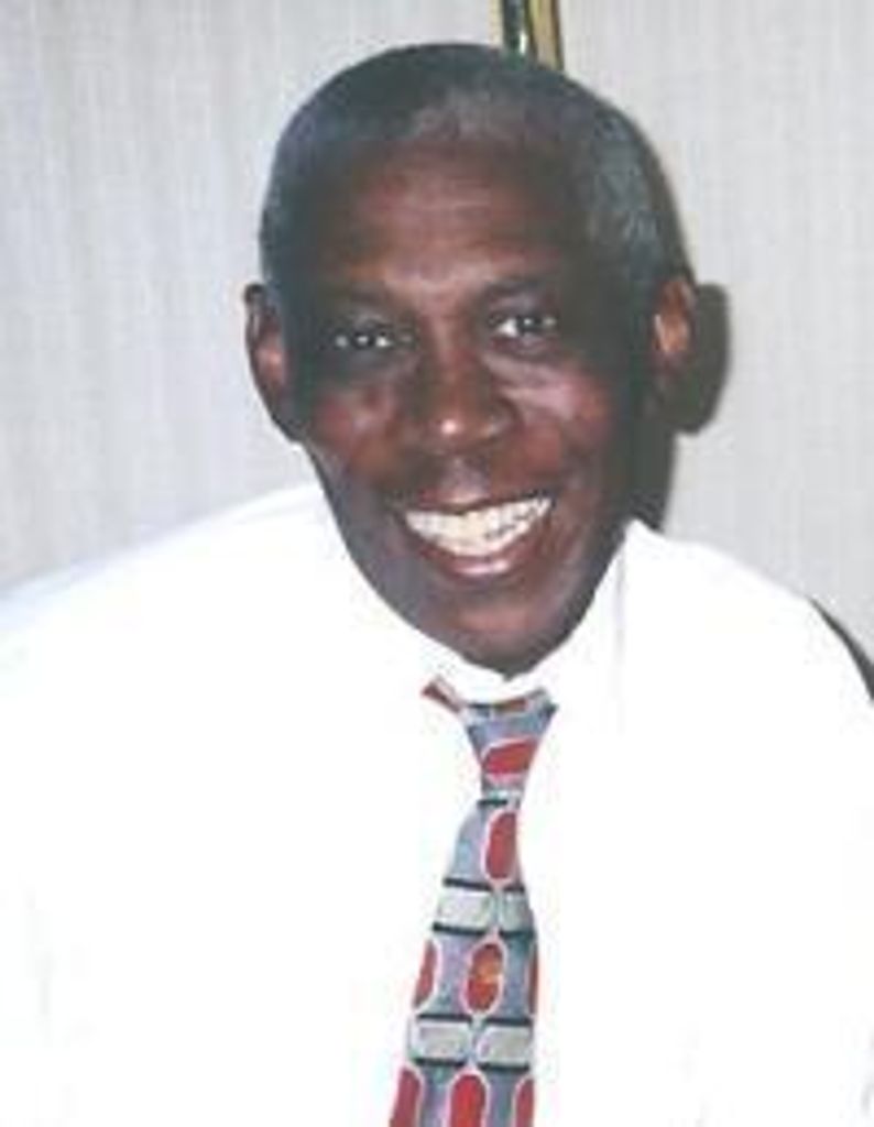 Henry "Joe" Simmons Jr.