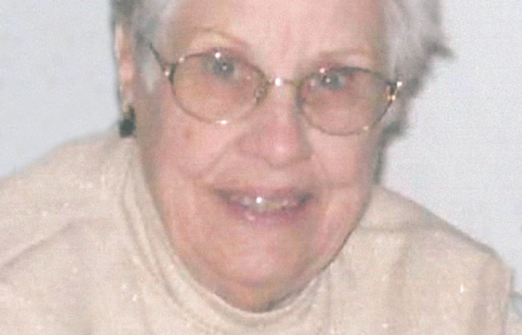 Jewell M. Wright