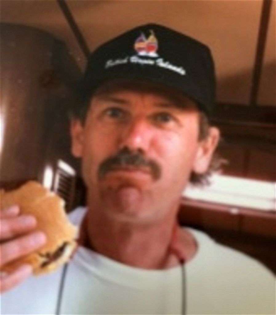 Brian Moore Profile Photo