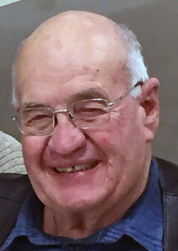 Ronald L. Frink Profile Photo