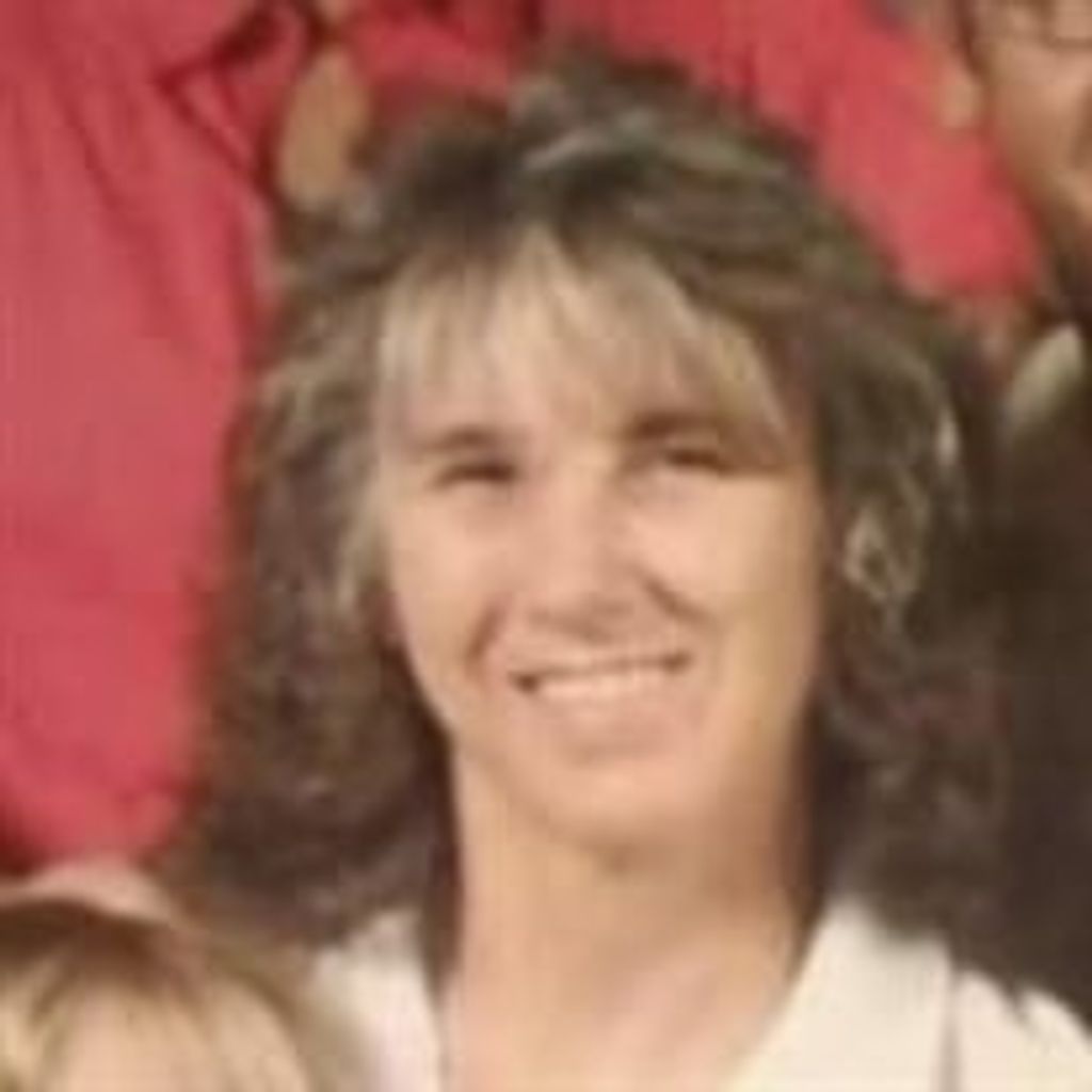 Mrs. Melodie Ann Hamilton