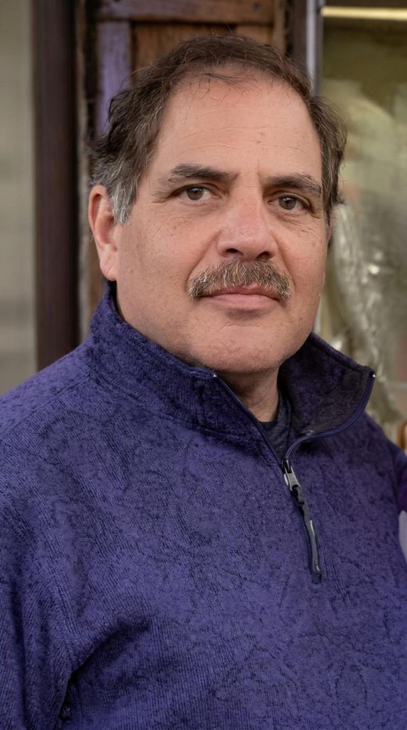 Michael John Sendejas, Sr. Profile Photo
