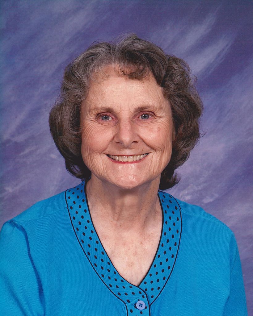 Gwendolyn Lee Johnson Profile Photo