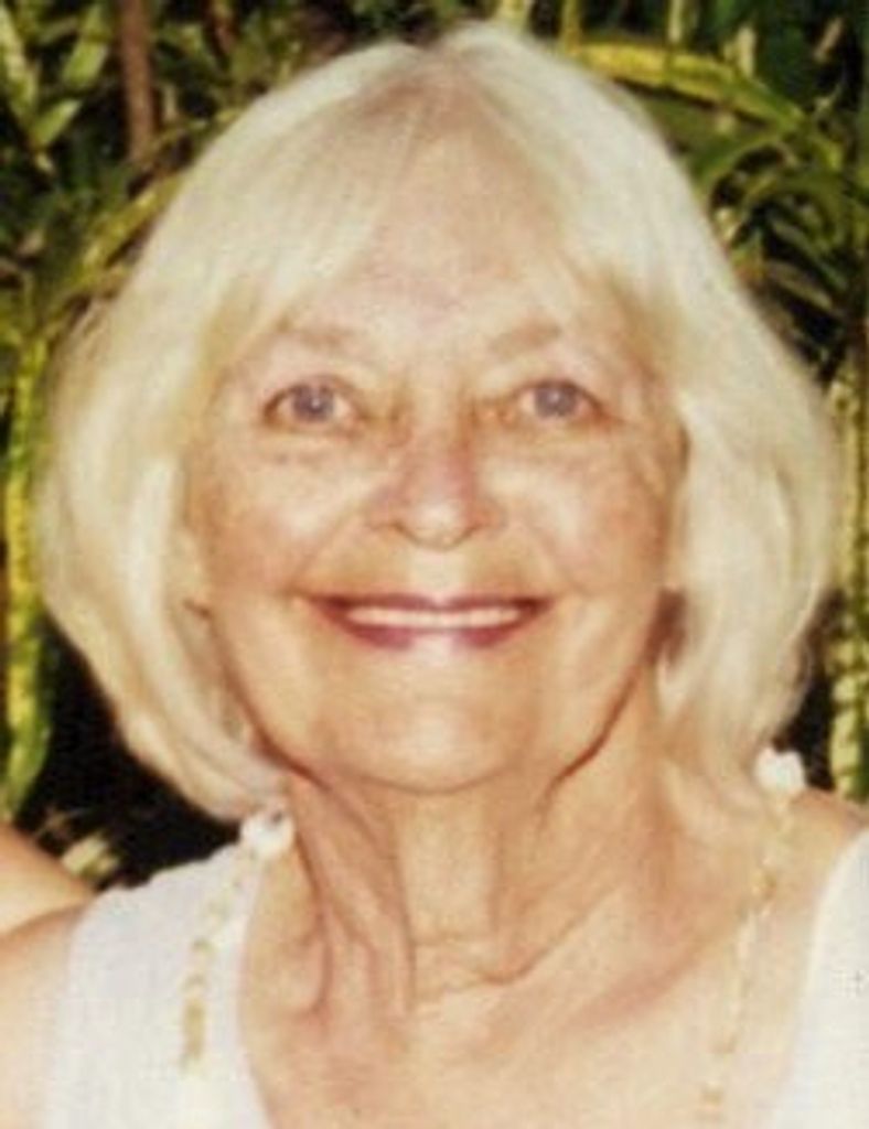 Joyce Ann Wallis Profile Photo